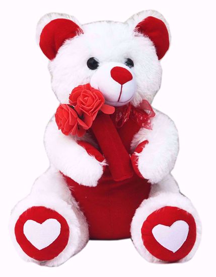 best rose teddy bear