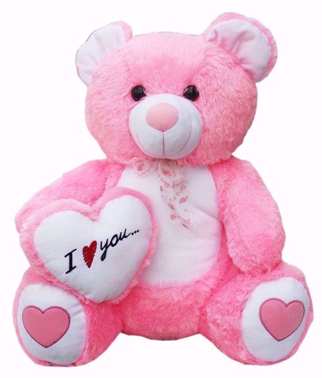 i love you baby teddy bear