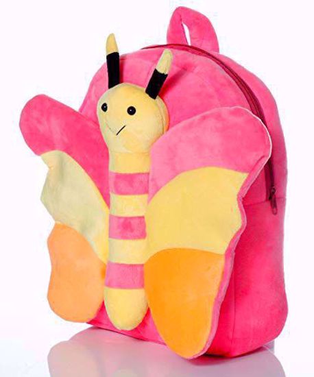Unisex Junior School Bag Backpacks Cartoon/Boy/Girl/Baby/ (4-11 Years) school  bag kids,school